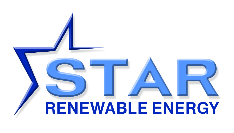 Star Renewable Energy logo