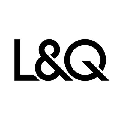 London and Quadrant (L&Q) Group logo