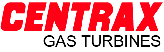 Centrax Gas Turbines logo