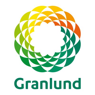 Granlund UK logo