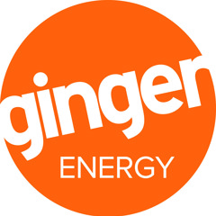 Ginger Energy