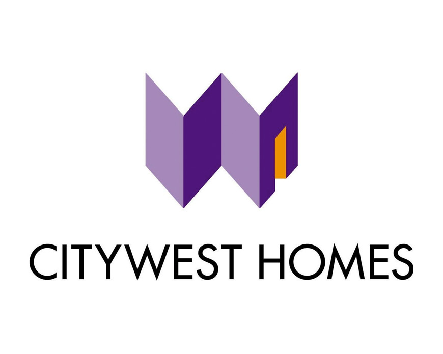 City West Homes logo