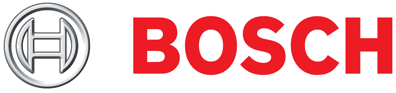 Bosch Commercial and Industrial Heating logo