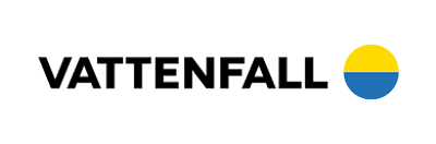 Vattenfall logo