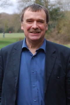 Dr Alan Whitehead MP