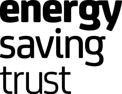 Energy Saving Trust logo