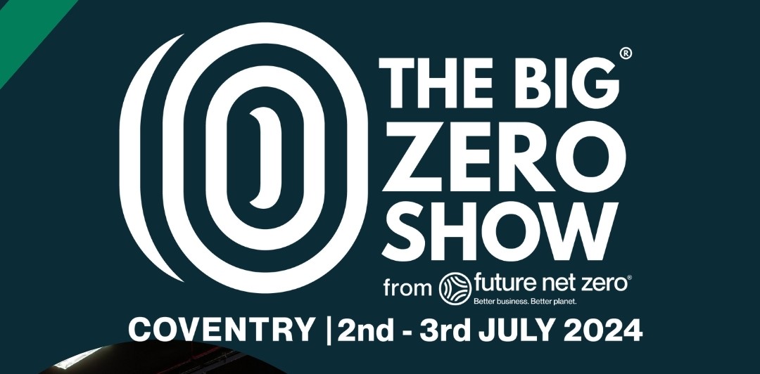 The Big Zero Show