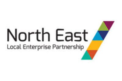 North East Combined Authority logo