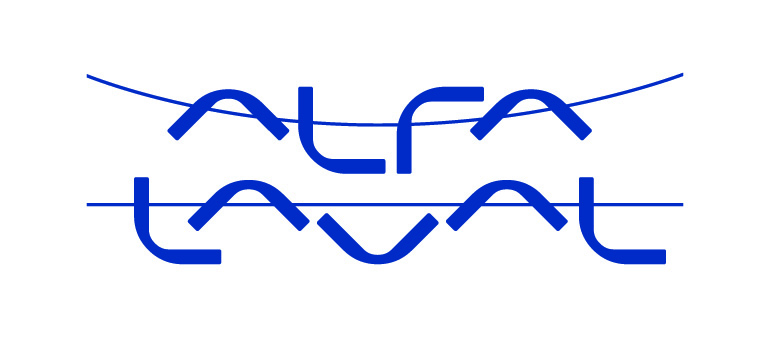 Alfa Laval Ltd logo
