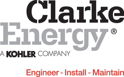 Clarke Energy Ltd logo