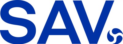 SAV Systems logo