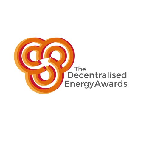 The Decentralised Energy Awards 2024