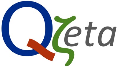 Q-Zeta Limited logo