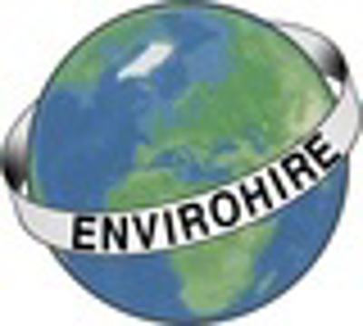 Envirohire Ltd logo