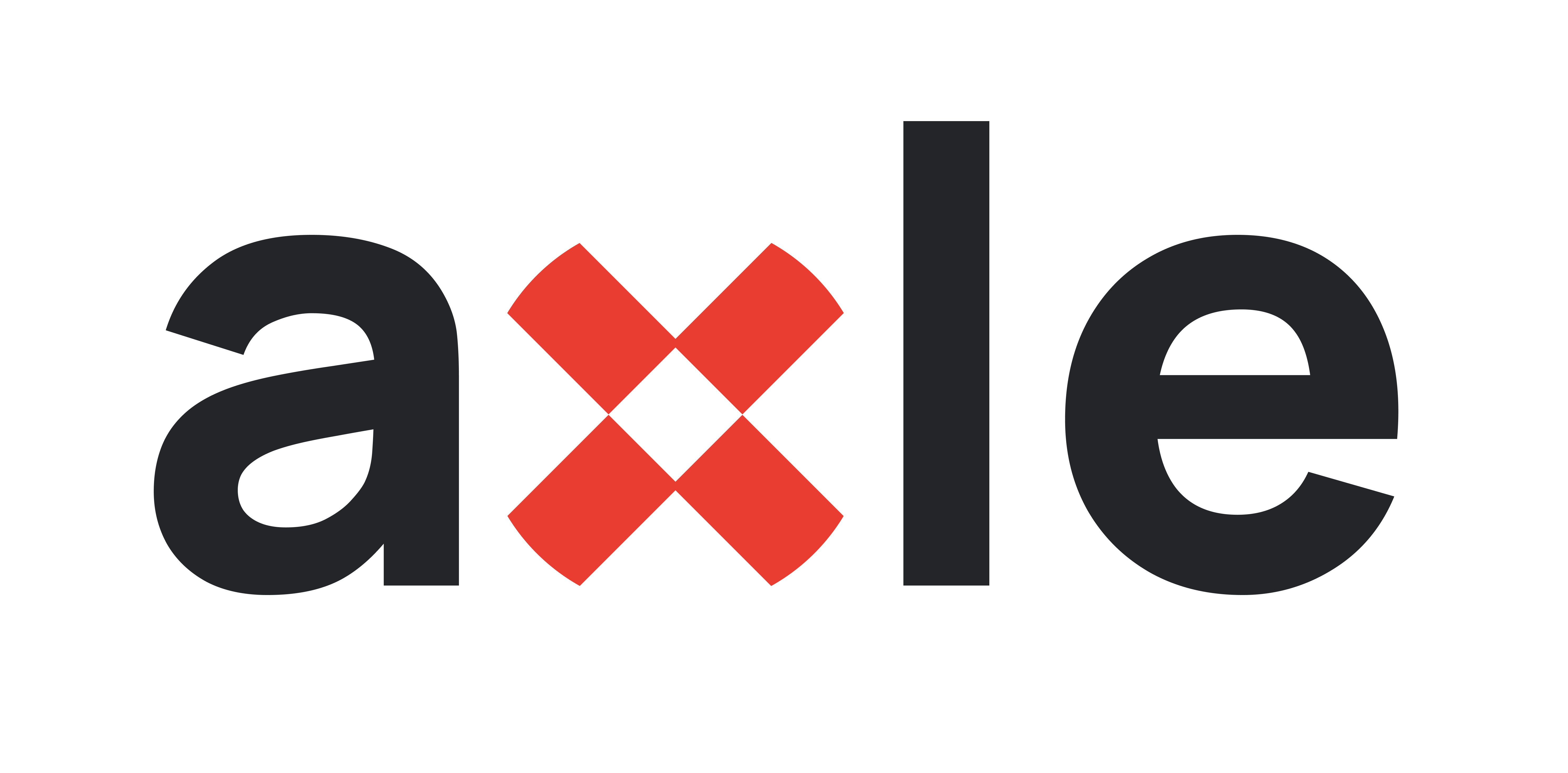 Axle Energy Limited logo