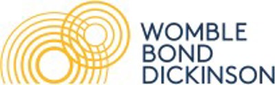 Womble Bond Dickinson LLP logo