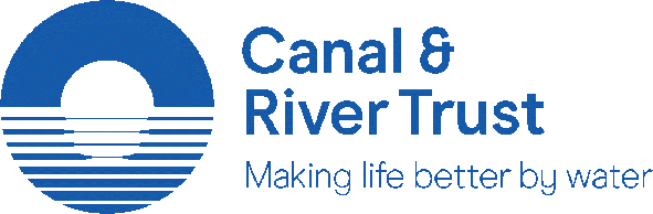 Canal River Trust logo