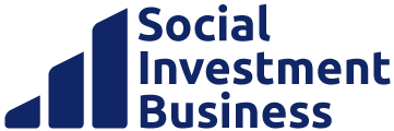 Social Investment Business-logo