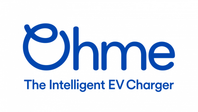 Ohme logo