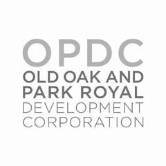 Old Oak and Park Royal Development Corporation