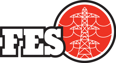 FES Support Services logo