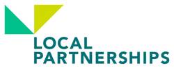Local Partnerships-logo