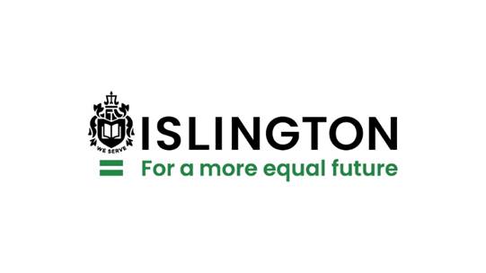London Borough of Islington-logo