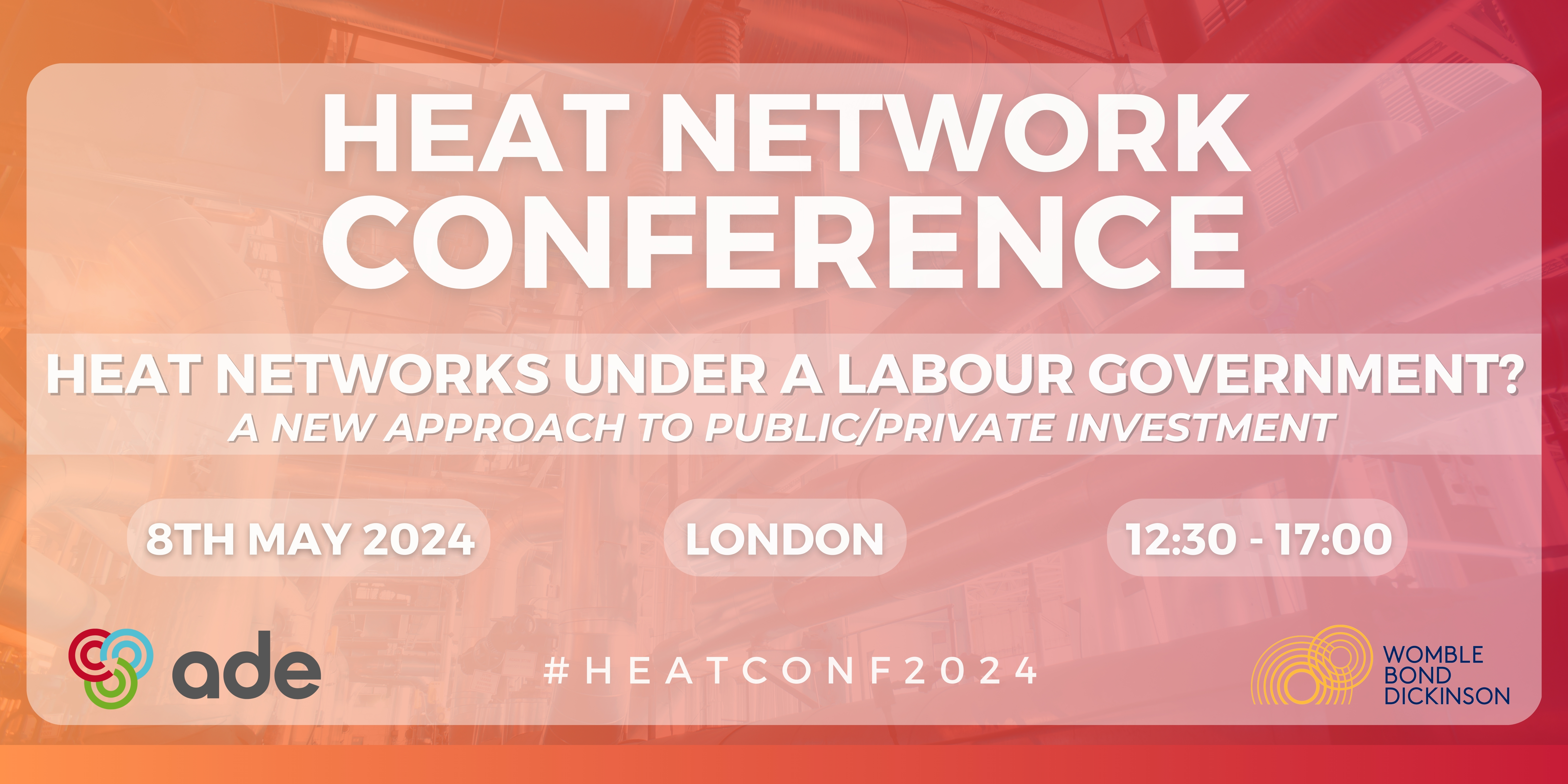 Heat Network Conference 2024