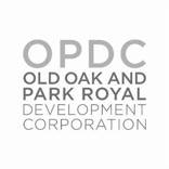Old Oak and Park Royal Development Corporation-logo