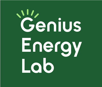 Genius Energy Lab logo