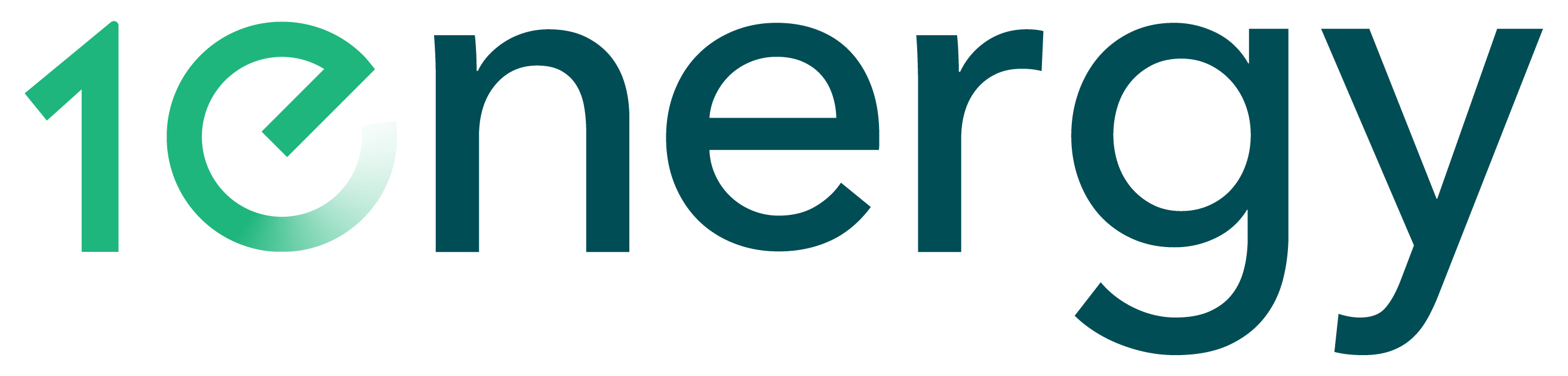 1Energy Group Limited logo