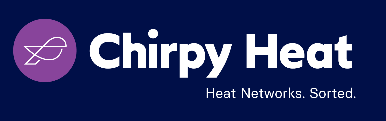 Chirpy Heat logo