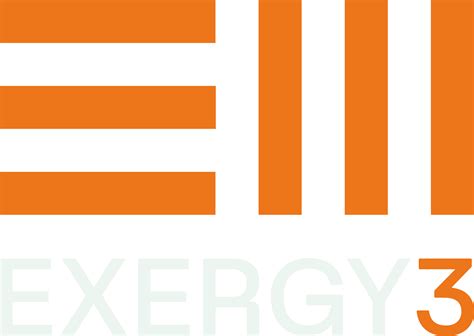 Exergy3 Limited