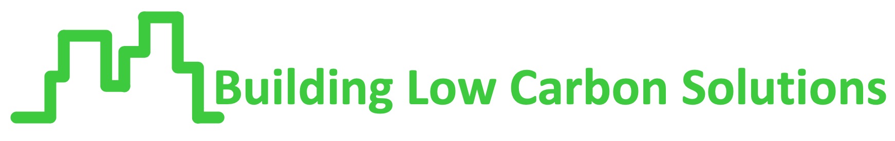 Building Low Carbon Solutions logo