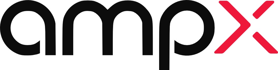 Amp X Limited logo