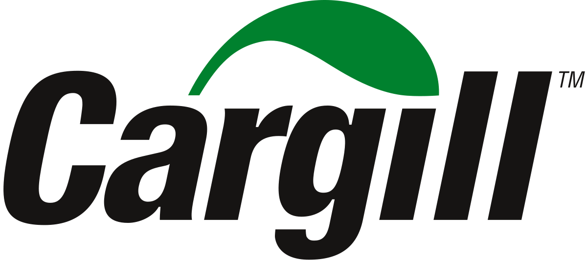 Cargill PLC logo